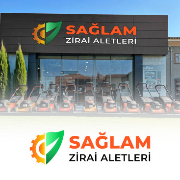 Logo Tasarımı yarışmasına tasarımcı sarıtasarım tarafından sunulan  tasarım 