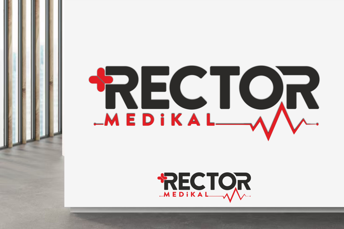 Tasarlayan 443618-MEDİKAL FİRMA LOGOSU