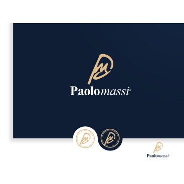 Erkek deri ayakkabı logo tasarımı yarışmasına tasarımcı grfkismail tarafından sunulan  tasarım 