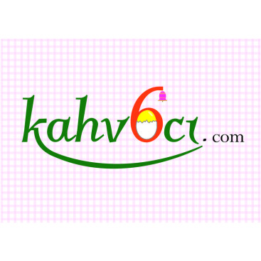 kahv6ci.com yarışmasına tasarımcı aligrafix tarafından sunulan  tasarım 