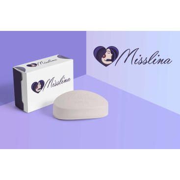 KOZMETİK FİRMASI İÇİN LOGO TASARIMI yarışmasına tasarımcı Ceren Ocak tarafından sunulan  tasarım 