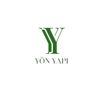 YÖN YAPI İNŞAAT ŞİRKETİMİZ LOGO TASARIMI yarışmasına tasarımcı bilgekus07 tarafından sunulan  tasarım 
