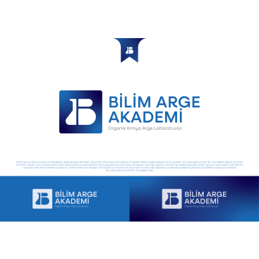 Logo ve Sosyal Medya Kapak Tasarım Yarış yarışmasına tasarımcı fatihnobile tarafından sunulan  tasarım 