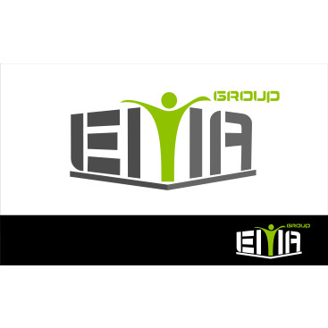 YARATICI LOGOMUZU ARIYORUZ yarışmasına tasarımcı Cnn tarafından sunulan  tasarım 