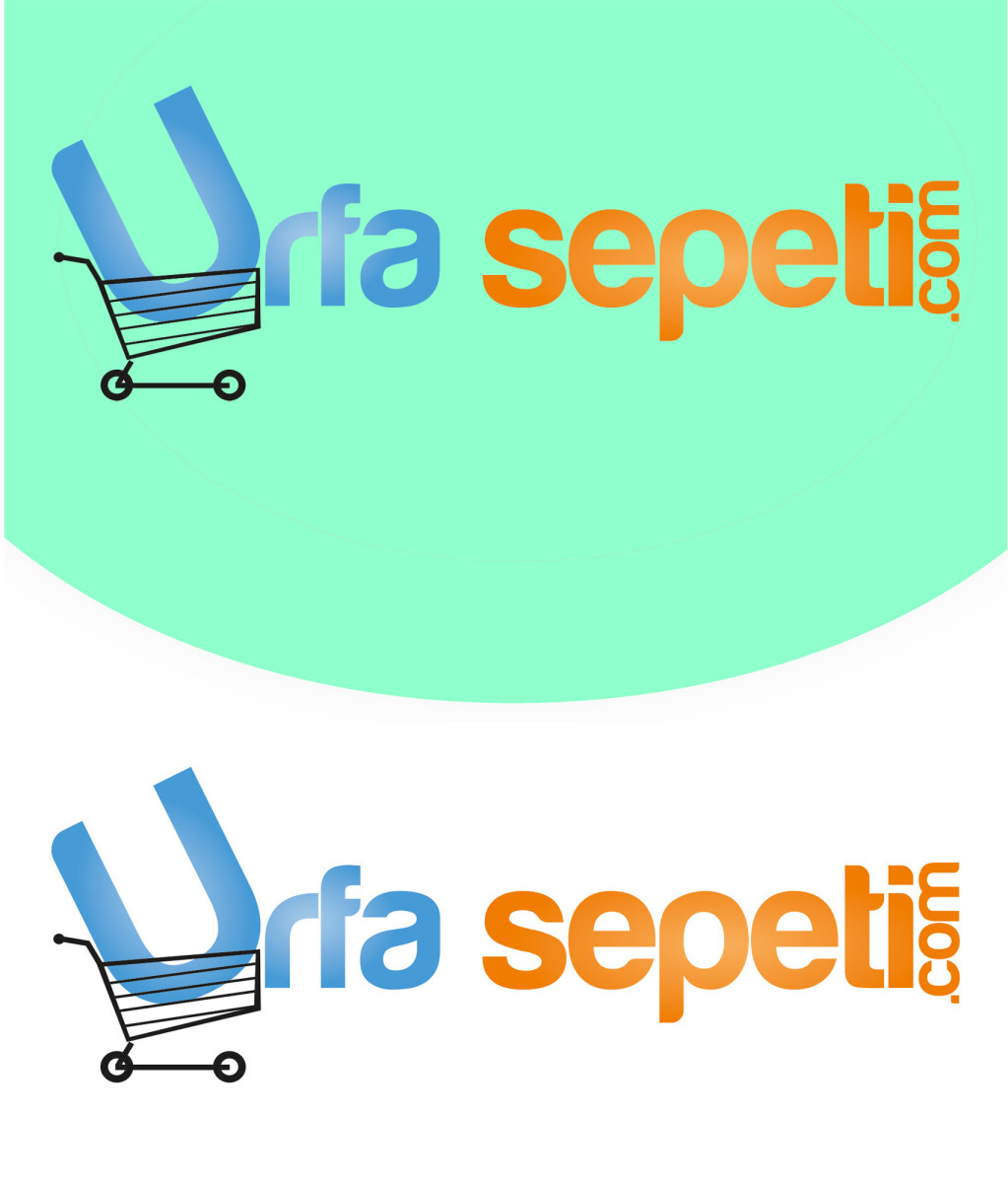 Tasarlayan Pineappleᵀᴹ-UrfaSepeti.com internet sitemize logo