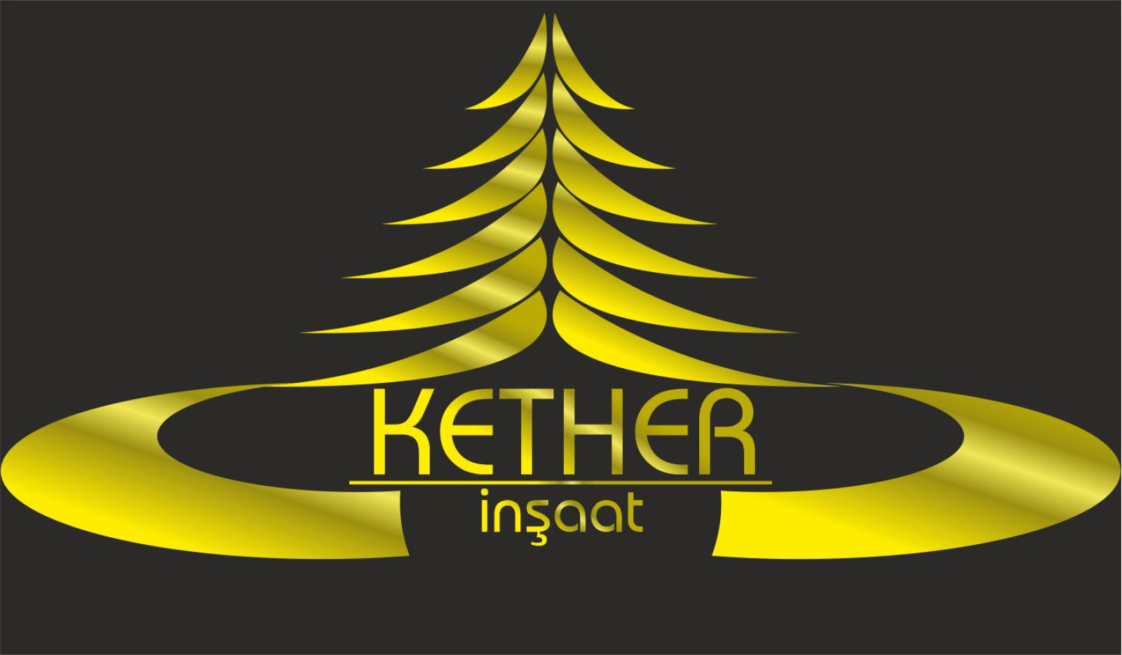 Tasarlayan desenci-İnşaat firması logo tasarımı