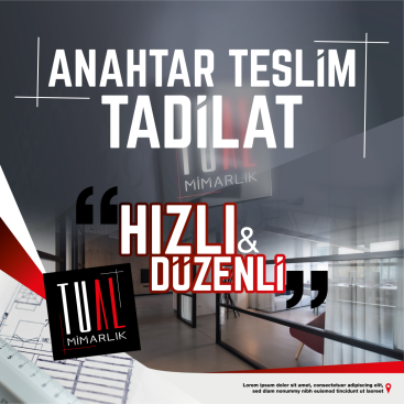 TUAL MİMARLIK - AFİŞ TASARIMI  yarışmasına tasarımcı cyasinsengul tarafından sunulan  tasarım 