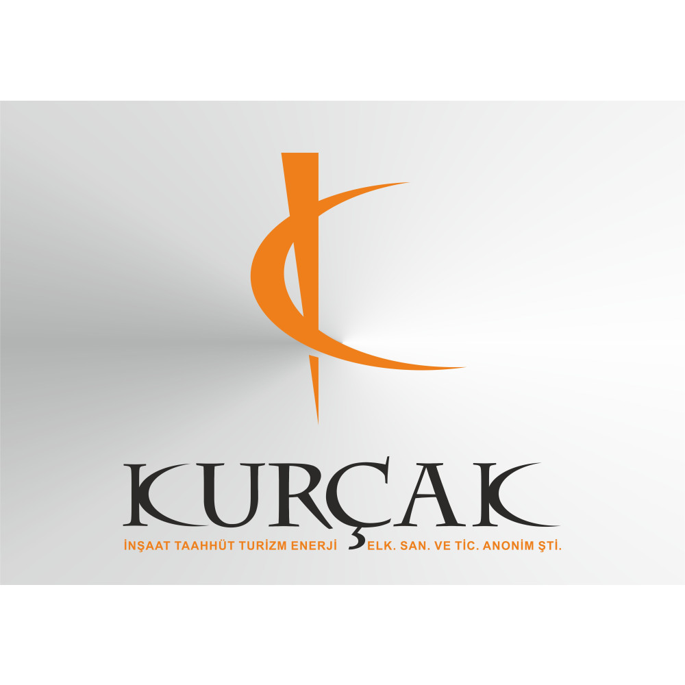 Firmamıza modern bir logo arıyoruz