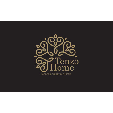 TENZO HOME yarışmasına tasarımcı LimonTasarım tarafından sunulan  tasarım