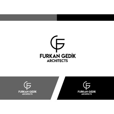 Mimarlık ofisi logo ve kartvizit tasarım yarışmasına tasarımcı SZR Graphic Design tarafından sunulan  tasarım