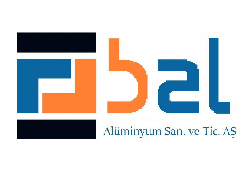 Obal Alüminyum Yeni Logosunu Arıyor yarışmasına tasarımcı afısh_004 tarafından sunulan  tasarım 