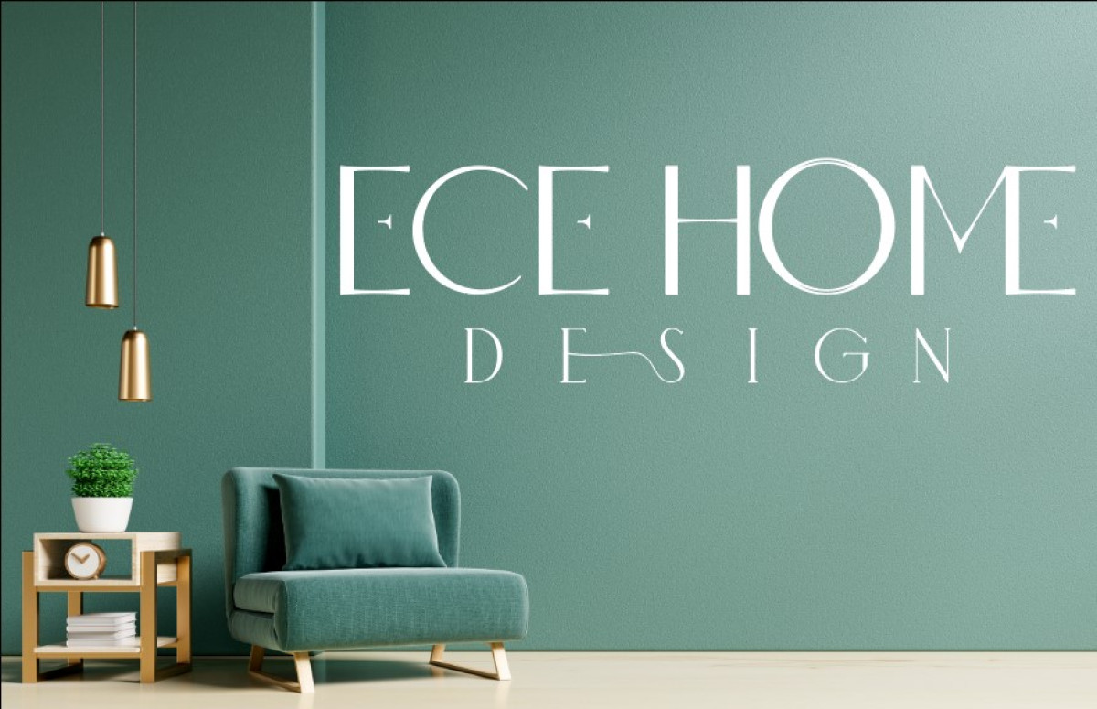 Tasarlayan Losless Design-Ece Home Design 