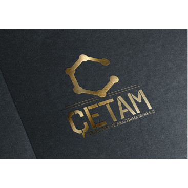 Çelik Test ve Araştırma Merkezi (ÇETAM) yarışmasına tasarımcı neslisah tarafından sunulan  tasarım 