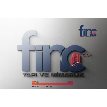 Finc Yapı ve Mimarlık tasarım yarışması  yarışmasına tasarımcı eyphan61 tarafından sunulan  tasarım 