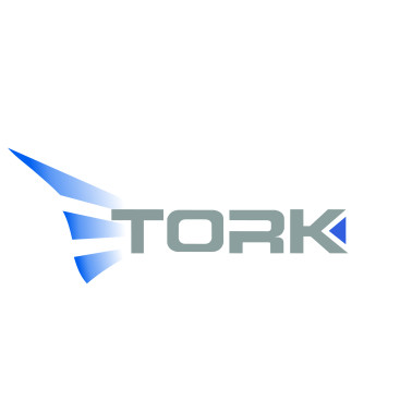 Otomotiv yedek parça logo tasarımı yarışmasına tasarımcı aspryn tarafından sunulan  tasarım 