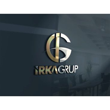 İnşaat Firmamız İçin Logo yarışmasına tasarımcı hattori hanzo® tarafından sunulan  tasarım 