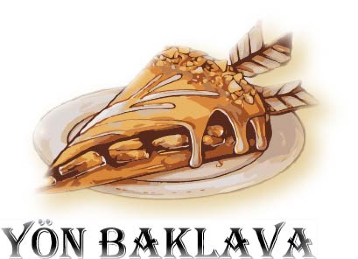 Tasarlayan PixelPulse-Yön Baklava şirketimiz için sade ve şık