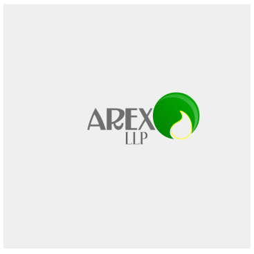 AREX LLP Logo Tasarımı yarışmasına tasarımcı abanoz55 tarafından sunulan  tasarım 