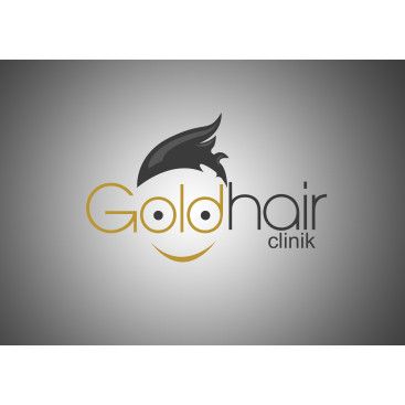 Ortadoğu'nun En iyi Saç Ekim Markası yarışmasına tasarımcı harun_agil tarafından sunulan  tasarım 