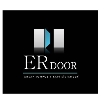 KAPI FİRMASI LOGO TASARIMI yarışmasına tasarımcı DSD tarafından sunulan  tasarım 