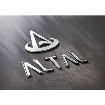 ALTAL' a mükemmel  logoyu sen tasarla ! yarışmasına tasarımcı siliconvalley tarafından sunulan  tasarım 