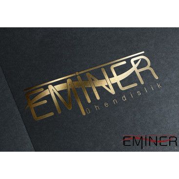 KURUMSALLIK İÇİN İLK ADIM... yarışmasına tasarımcı KnockOut tarafından sunulan  tasarım 