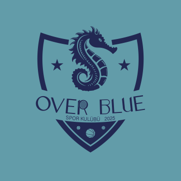 Spor kulübü logosu yarışmasına tasarımcı trace tarafından sunulan  tasarım 