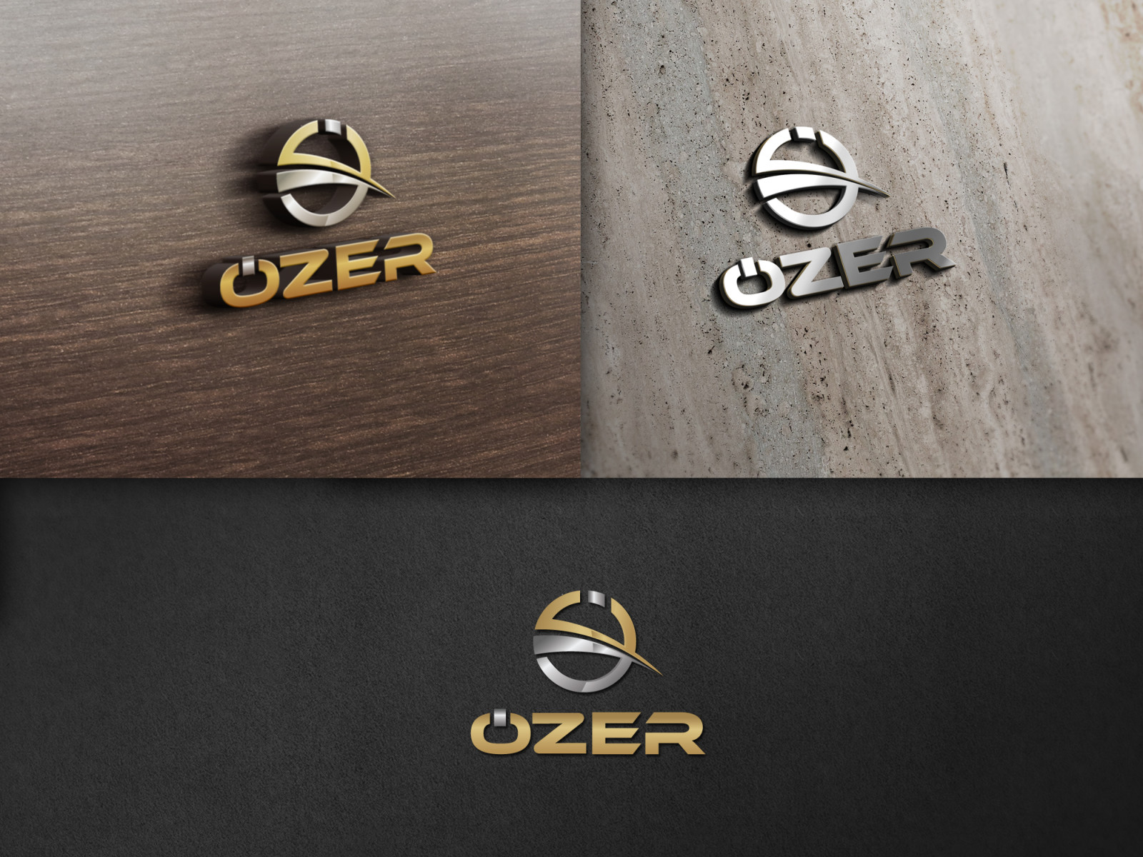 Tasarlayan yeliztasarım-57 yıllık firmamıza yeni logo arıyoruz.
