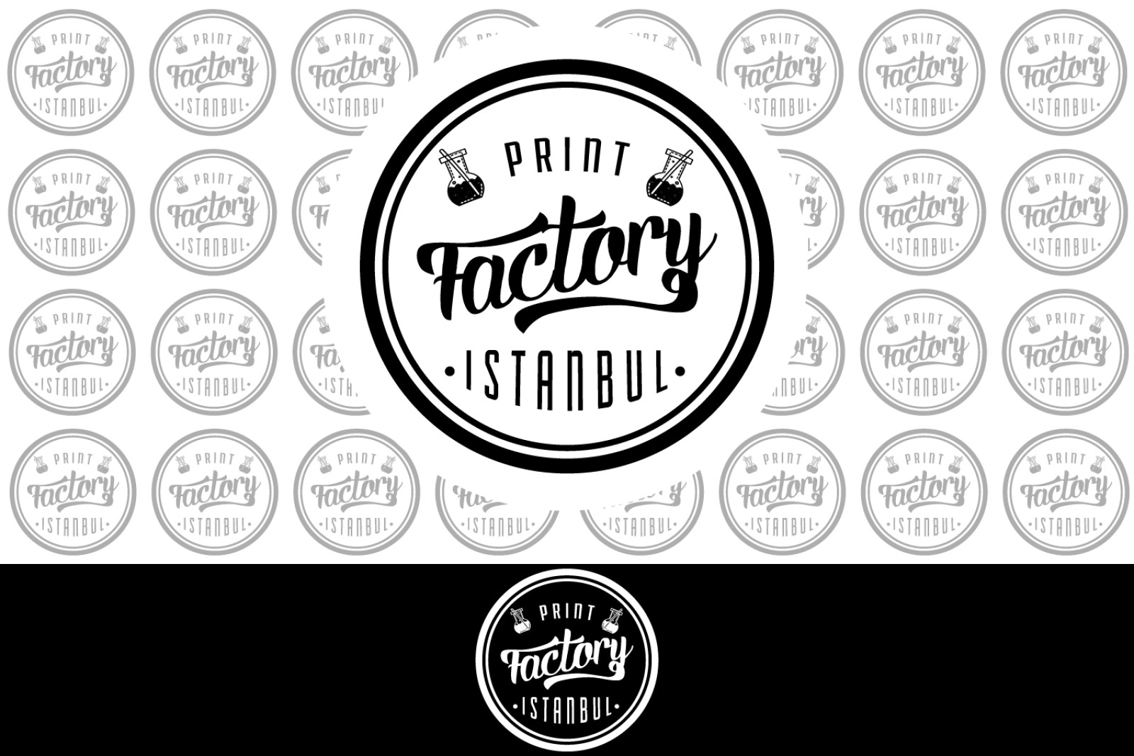 Tasarlayan yyuzuak-Farklı bir matbaayız :)
