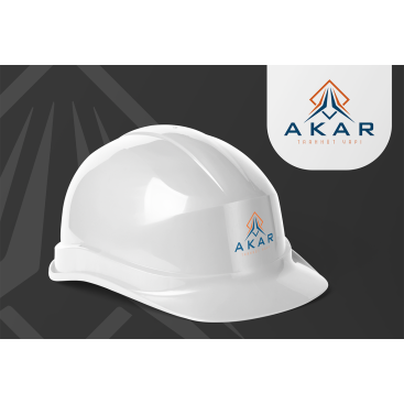 Önemli Bir İnşaat Şirketi İçin Yeni Bir Logo Tasarımı yarışmasına tasarımcı Ayes Tasarım tarafından sunulan  tasarım 