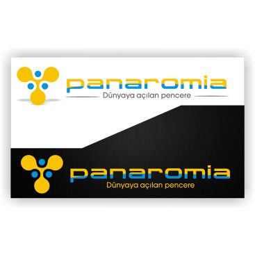 İnşaat projemiz için logo tasarımı yarışmasına tasarımcı BAKU tarafından sunulan  tasarım 