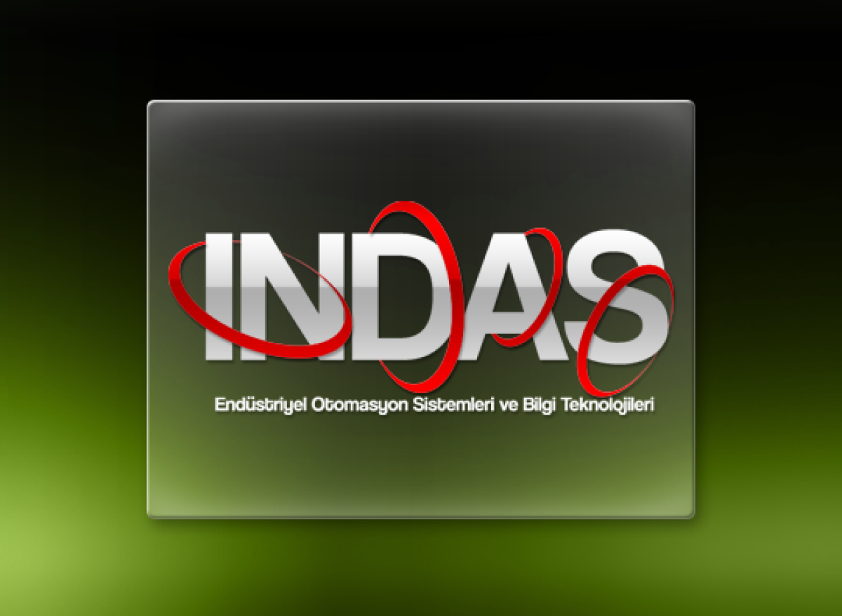 Tasarlayan ozgundesign-OTOMASYON FİRMASI İÇİN LOGO TASARIMI