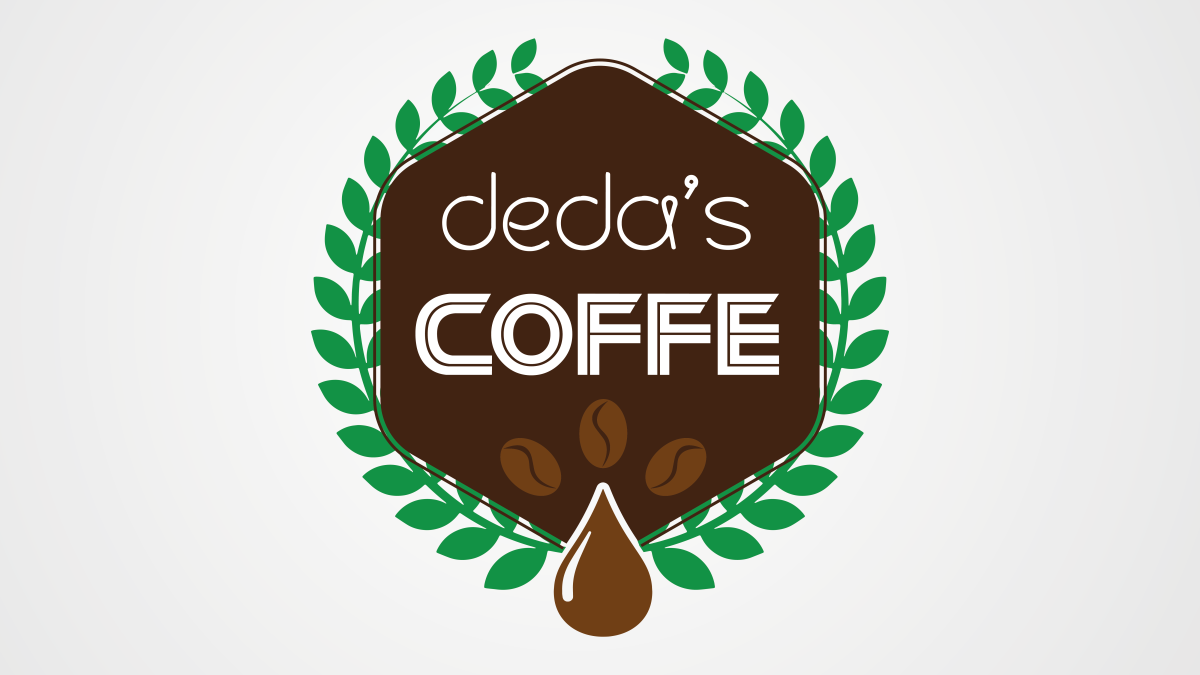 Tasarlayan ADGraphic-Kurumsal Olabilcek bir Coffee Marka LOGO