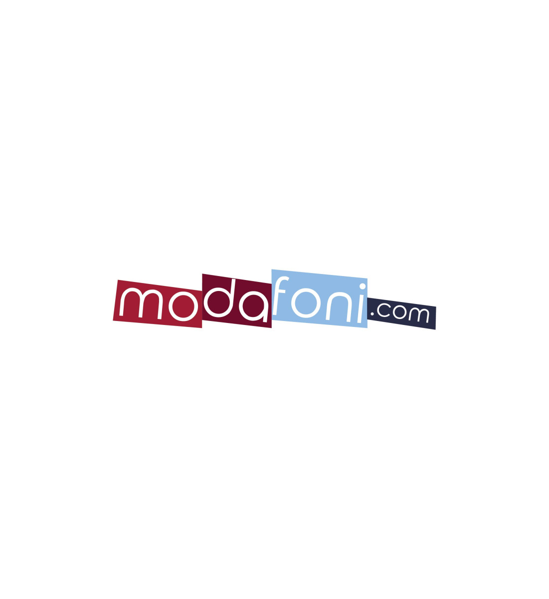 Tasarlayan mseha-logo tasarımı modafoni.com