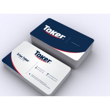 Lokalde lider firmamız için Logo yarışmasına tasarımcı Lostscream tarafından sunulan  tasarım 