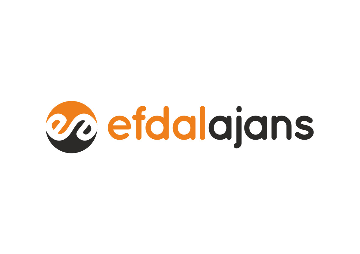 Tasarlayan Designer-Yeni Açılan Firmamıza Logo Tasarımı