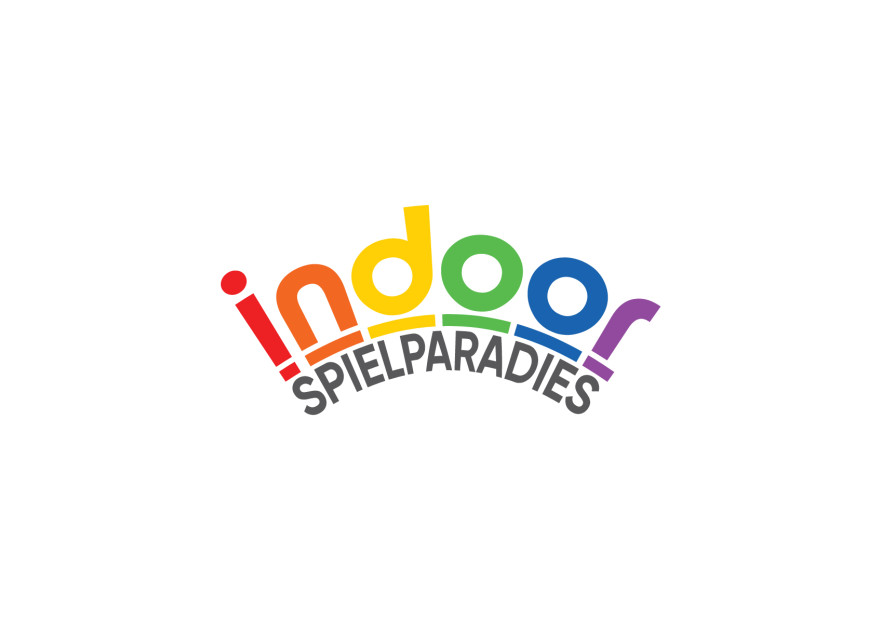 Indoor Spielparadies İçin Yaratıcı Logo  yarışmasına tasarımcı DesignerA tarafından sunulan  tasarım 
