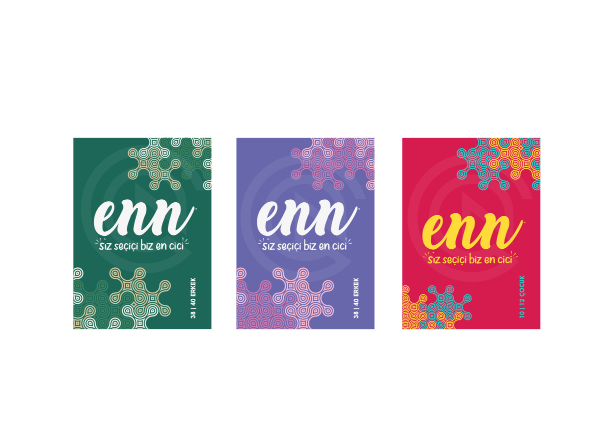Tasarlayan 269529-ETİKET LOGO 