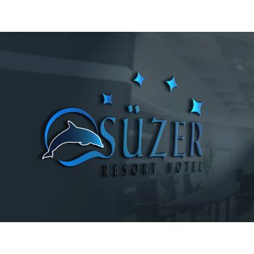 4 YILDIZLI HOTEL İÇİN LOGO ÇALIŞMASI yarışmasına tasarımcı pdiddy tarafından sunulan  tasarım 