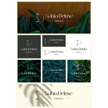 Etkileyici Tasarımınızı Yap, Ödülü Kap.. yarışmasına tasarımcı melossi tarafından sunulan  tasarım 