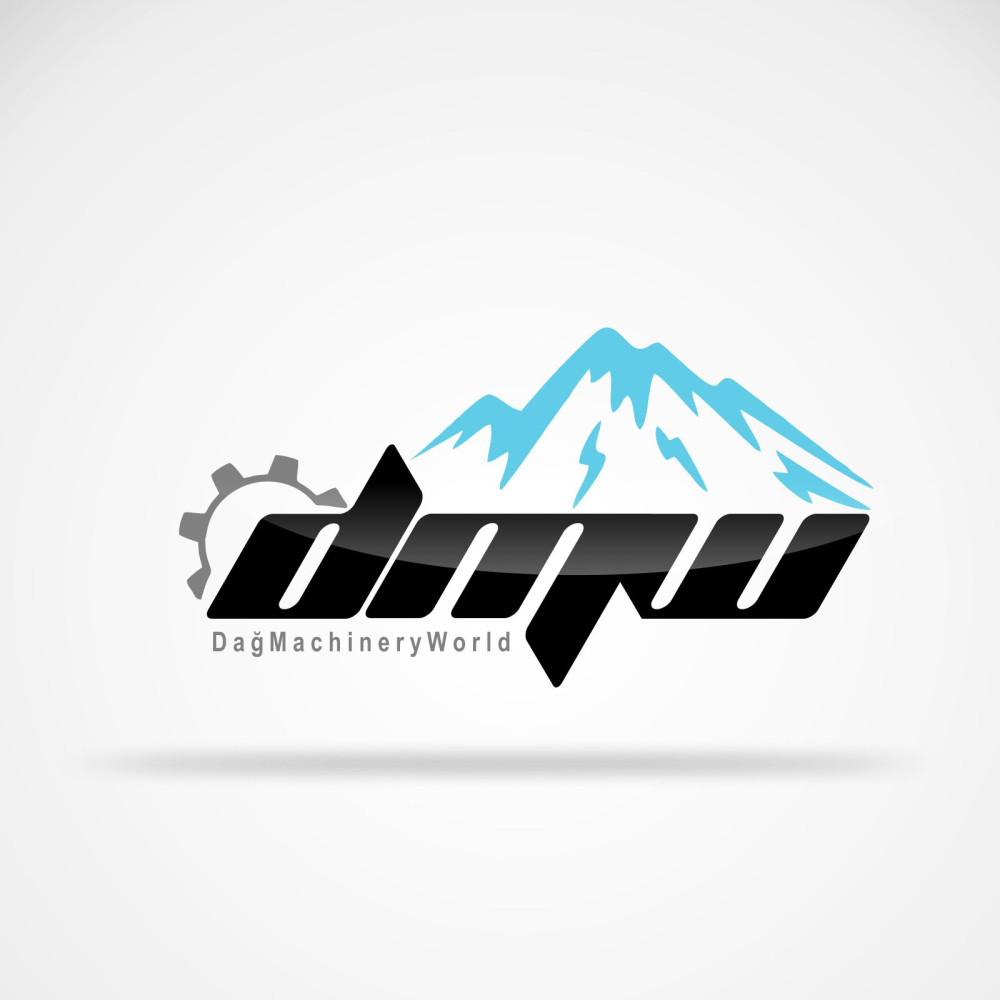 sizi de, bizi de tanıtan logo tasarlat