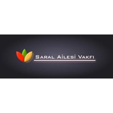 Saral Ailesi Logo Tasarımı yarışmasına tasarımcı Eagle tarafından sunulan  tasarım 