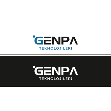 GENPA LOGOSUNU ARIYOR yarışmasına tasarımcı ADGraphic tarafından sunulan  tasarım 