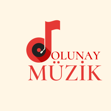 Dolunay Müzik yarışmasına tasarımcı X195 tarafından sunulan  tasarım 