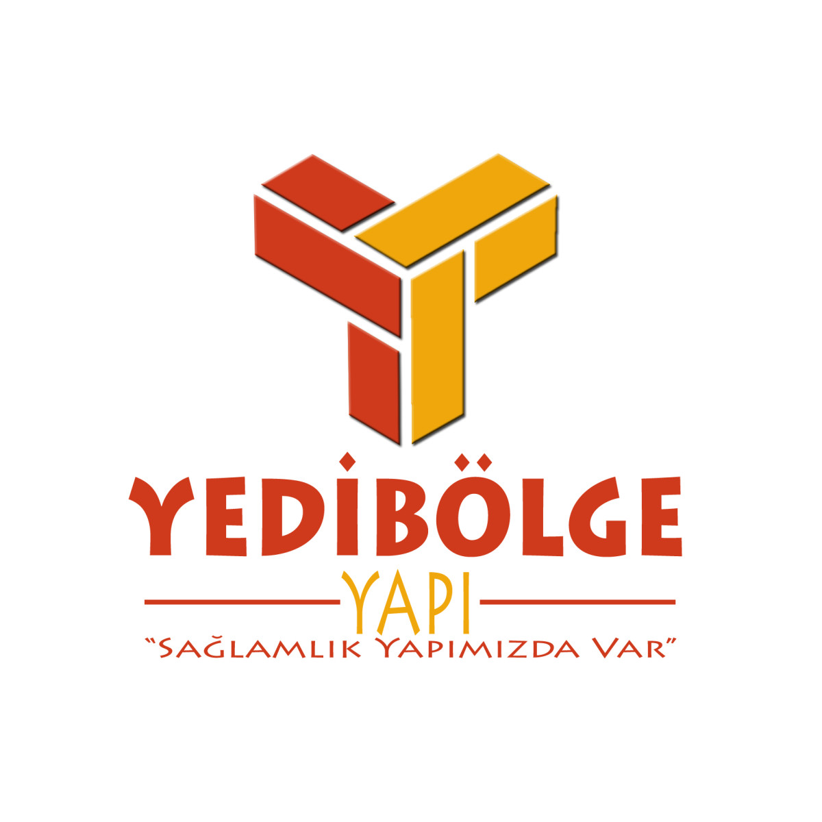 Tasarlayan brus-İnşaat firmamız için logo tasarımı