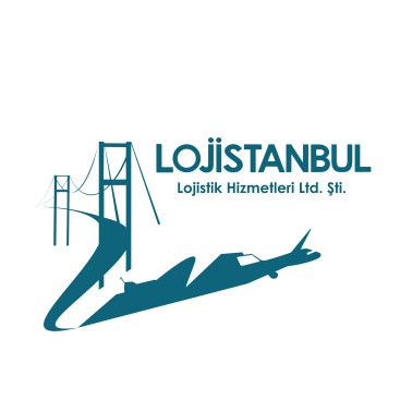 Lojistiğin Logosunu arıyoruz..! yarışmasına tasarımcı barpek tarafından sunulan  tasarım 