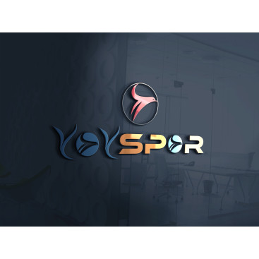 MARKAMA LOGO TASARIMI  yarışmasına tasarımcı TheDesigner34 tarafından sunulan  tasarım 