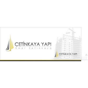 İnşaat ve Yapı - Çetinkaya Yapı - yarışmasına tasarımcı ayteks tarafından sunulan  tasarım
