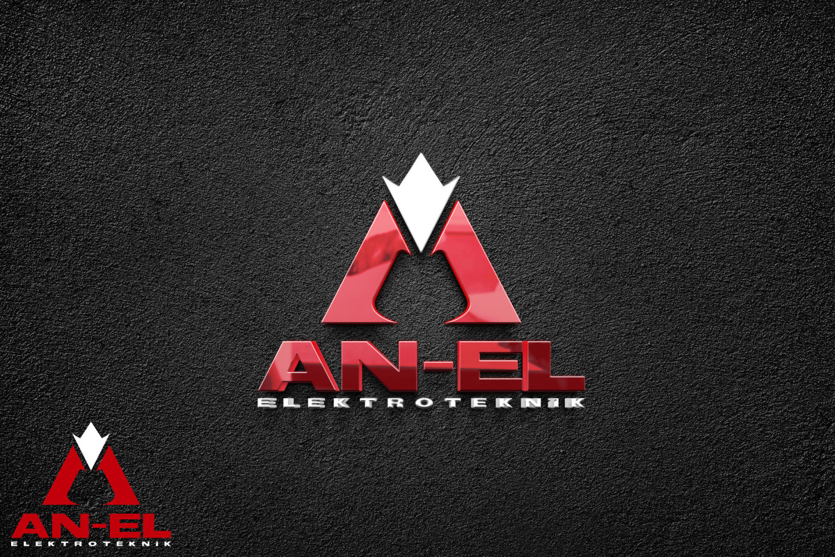 Tasarlayan ALFA™-AN-EL ELEKTROTEKNİK