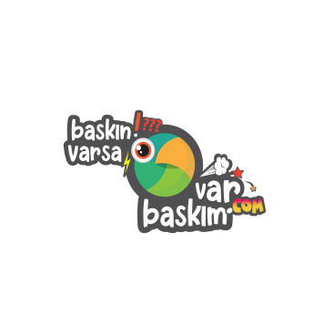 baskimvar.com  yarışmasına tasarımcı neoclass tarafından sunulan  tasarım